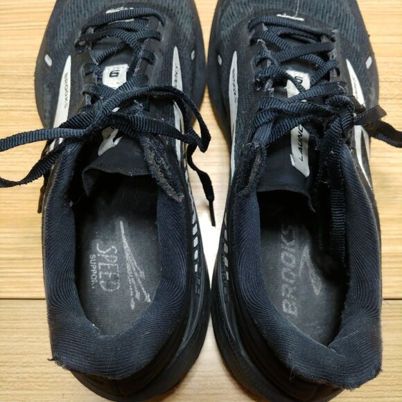 Brooks Launch GTS 9 Running Shoes - Picture 8 of 10
